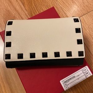 Valentino small wallet